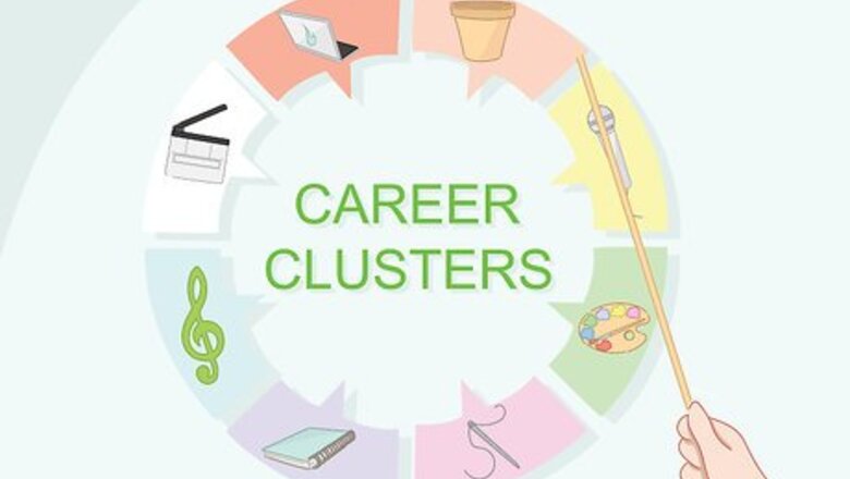 How to Expose Kids to Different Careers in the Arts at School