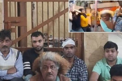 'Battle of Baghpat': UP Street Fight of Einstein Chacha Turns 3, Desis Relive Iconic Meme