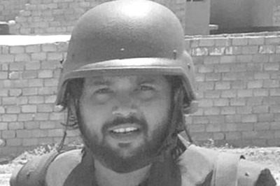 EXCLUSIVE: Danish Siddiqui’s Body Was Mutilated; Head, Chest Crushed Under a SUV by the Taliban