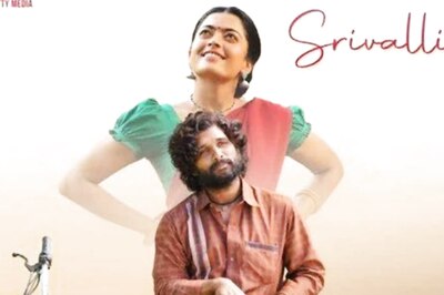 Pushpa: The Rise's Srivalli Song Now Also Has Bhojpuri Version -- Watch