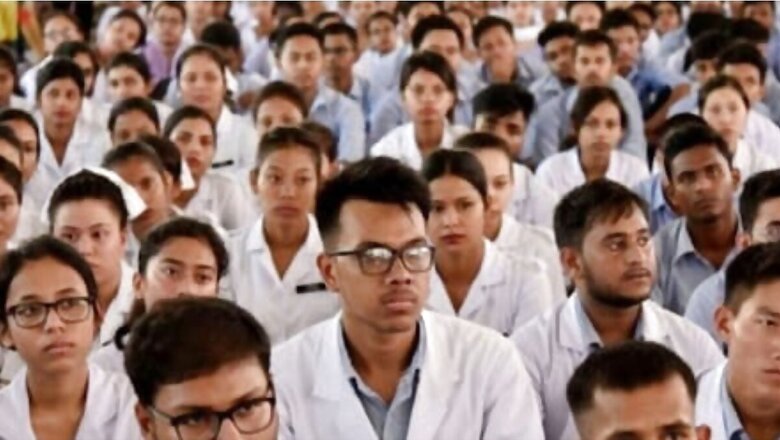 Andhra Pradesh Govt Constructing 17 New Medical Colleges: Vidadala Rajini