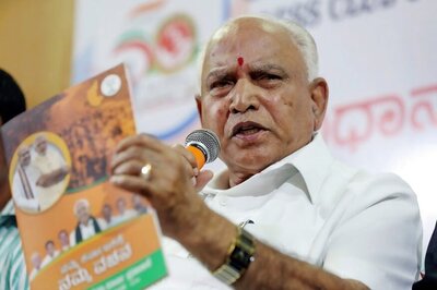 Widow of Ambulance Driver Pledges Mangalsutra for Last Rites, CM Yediyurappa Gives Rs 5 Lakh