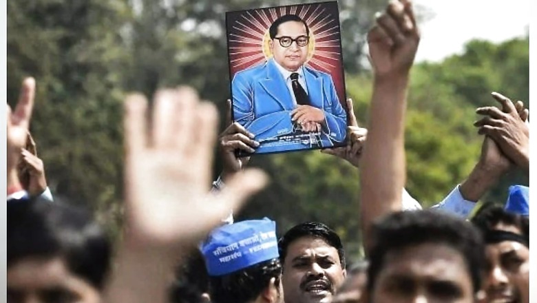 Huge Turnout Expected at Dadar's Chaityabhoomi for Ambedkar Death Anniversary; Protest Planned Over Renaming Station | Updates