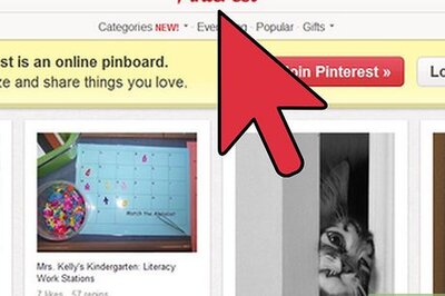 How to Connect Pinterest to Facebook