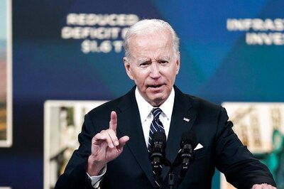 'Justice Delivered': Joe Biden Says Ayman al-Zawahiri's Killing Will Bring Comfort to 9/11 Victims