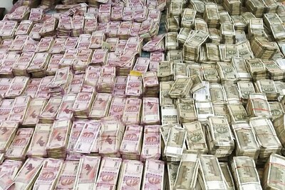 Former WAPCOS CMD Booked in Disproportionate Assets Case After CBI Seizes Rs 20 Cr Cash