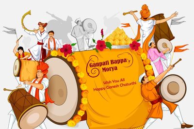 Ganesh Chaturthi 2023: WATCH 5 Marathi Ganpati Devotional Songs This Ganeshotsav!