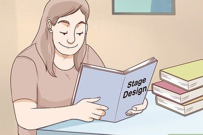 How to Learn Set Design for Theatre