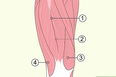 Quad Strain: Symptoms, Treatment, and Prevention
