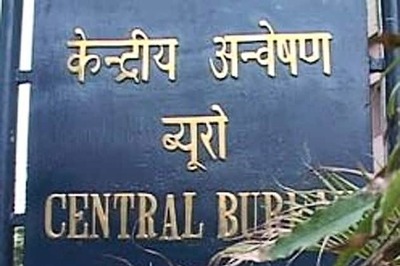 CBI files affidavit in SC on autonomy