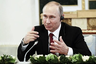 Putin Calls Tougher North Korea Sanctions Senseless, Warns of 'Global Catastrophe'