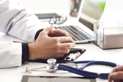 UP Deputy CM Pathak Orders Opening of Separate Medicine Counters for Journalists at Govt Hospitals