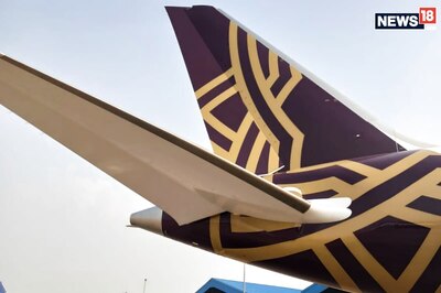 Vistara Announces Flight Services to Doha under Transport Bubble Agreement between India and Qatar