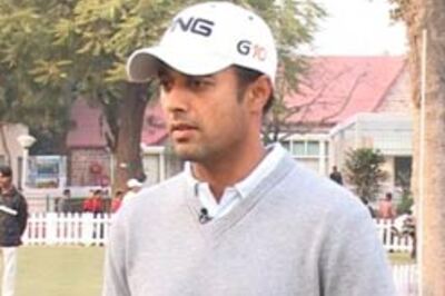 Golfer Atwal triumphs in Malaysian Open