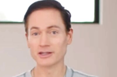 Millionaire Bryan Johnson, Who Is Trying To Age Backwards, ‘Edits’ DNA To Live Forever