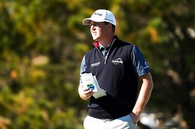 Hoge Rallies To Win At Pebble Beach For First PGA Tour Title