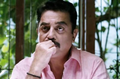 Kamal Haasan Dedicates Chevalier Award to His Admirers, Audience