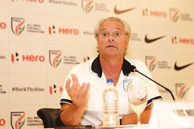 Our Opponents Are Humans, Everyone Can be Beaten, Says Upbeat India U17 Coach