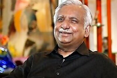 Forbes India: Highs and lows of Jet Airways