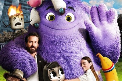 Ryan Reynolds Says Being a Dad and Husband 'Cemented' If Director John Krasinski's Cinematic Language