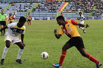 Another exciting Kolkata derby on cards