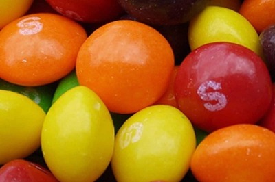 6-Year-Old Boy Admitted To Emergency Care After Mistaking Cannabis Candy For Skittles