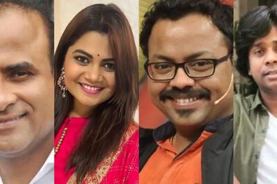 Meet The Cast Of Maharashtrachi Hasyajatra; Know Their Per Episode Fee
