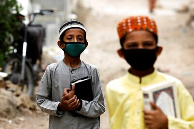 Govt Plans to Commission Study on 'Modernising' Madarsas, Providing Better Infrastructure for Education