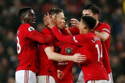 Manchester United Wont Travel to India for Pre-season: Report