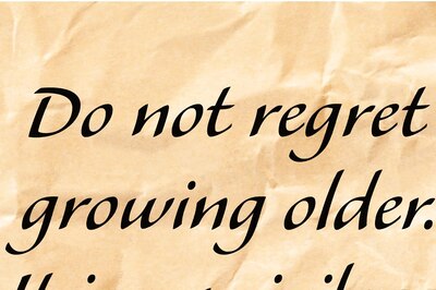 World Senior Citizens’ Day 2021: Images, Wishes, Quotes and Messages to Share