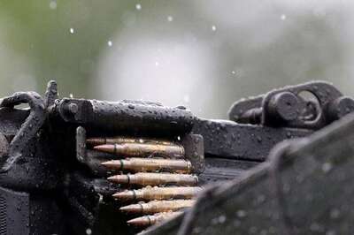 Parcel of Airguns, Pellets Found in Cargo of Delhi-bound Flight at Vadodara Airport