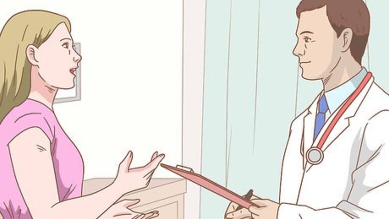 How to Get Help for Hypochondria