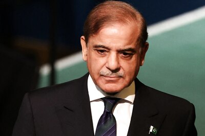 'No Greater Loss...': Shehbaz Sharif Condoles Demise of PM Modi's Mother Heeraben