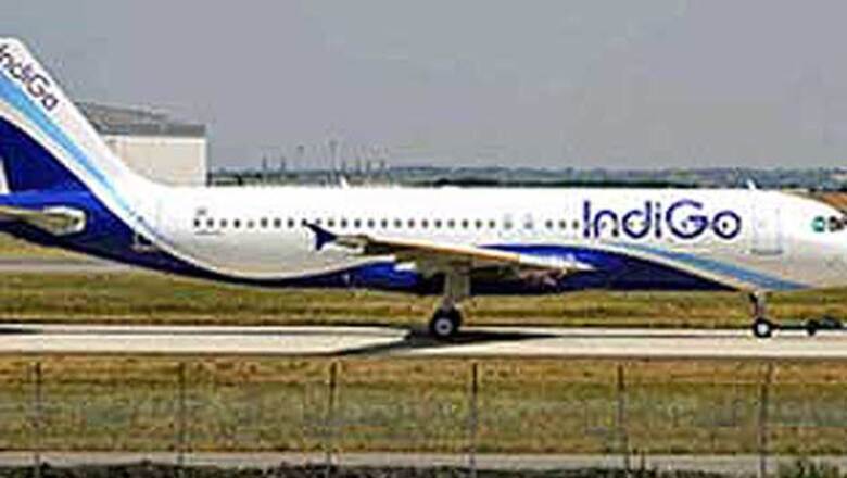 DGCA asks airlines to declare fares on websites