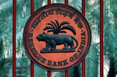 'IMF, World Bank Should Consult Developing Economies' Not RBI's Official View