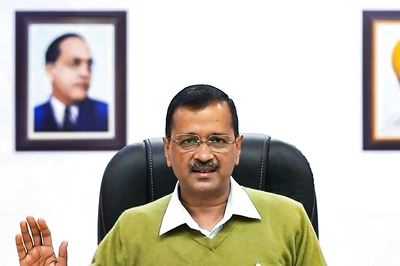 AAP Govt Providing Free Electricity as I Have God's Blessings: CM Kejriwal