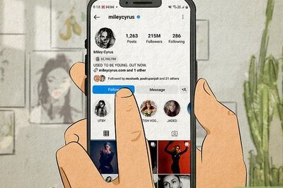 How to Contact Miley Cyrus