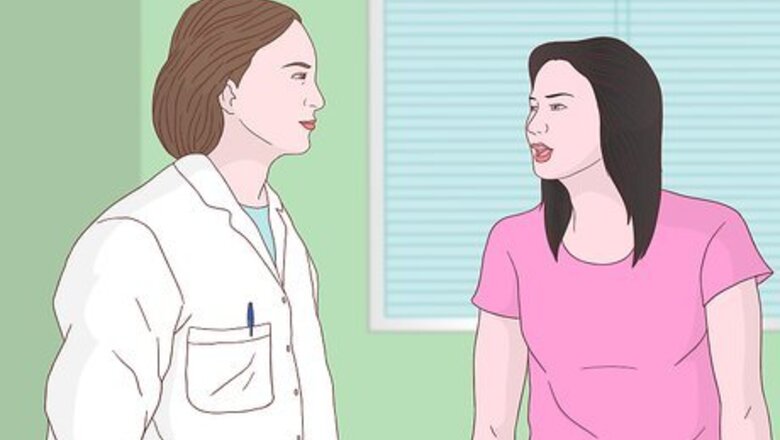 How to Avoid Menstruation