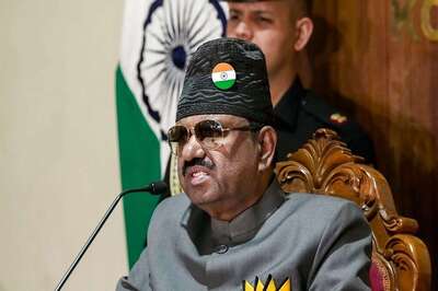 Students, Teachers Warn of Stir Over Jadavpur University VC Imbroglio