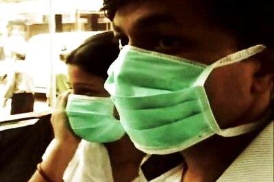 Delhi hospitals put on alert following swine flu death