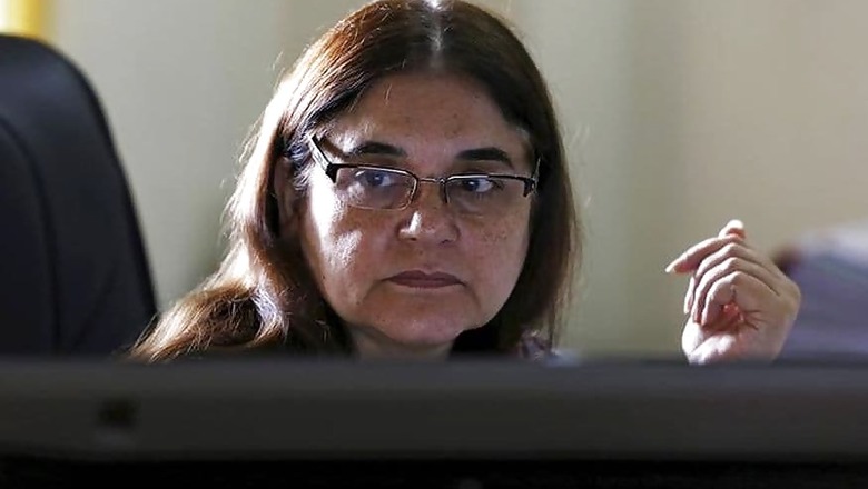 Maneka Calls for Stir to End Cow Slaughter; Seeks Ban on Zoos