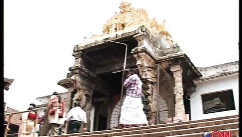 Evaluation of Kerala temple treasure today