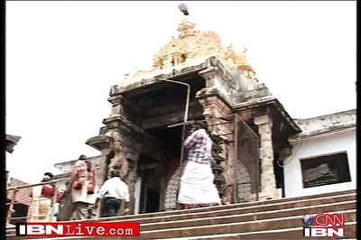 Evaluation of Kerala temple treasure today