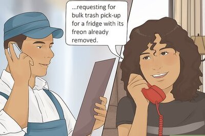 How to Dispose of a Fridge