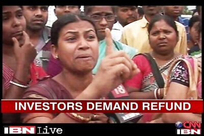 Odisha to take up chit fund issue with WB counterpart