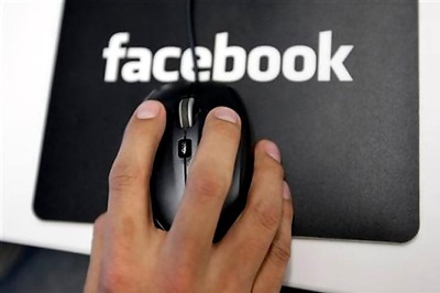 Now, Facebook will charge to 'promote' user posts