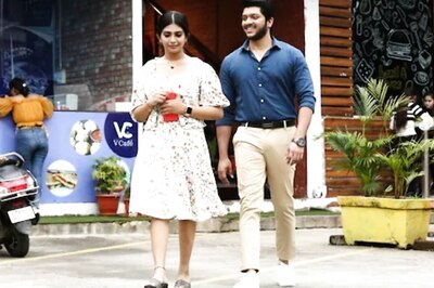 2nd Schedule of Shooting for Varsha Vishwanath’s Movie Begins in Vizag