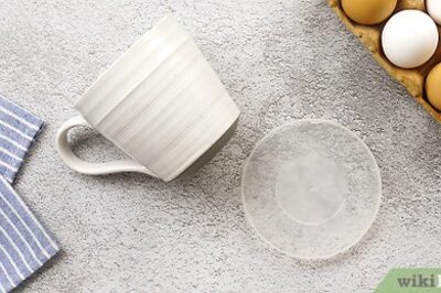 How to Poach an Egg Using a Microwave