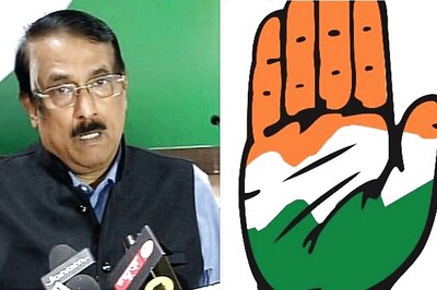 Congress Attacks PM, Says Country Facing Undeclared Emergency Under BJP Rule