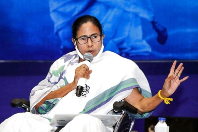 Poll Result Outcome? After Sonali Guha, 2 More TMC Leaders Appeal to Didi for 'Ghar Wapsi'